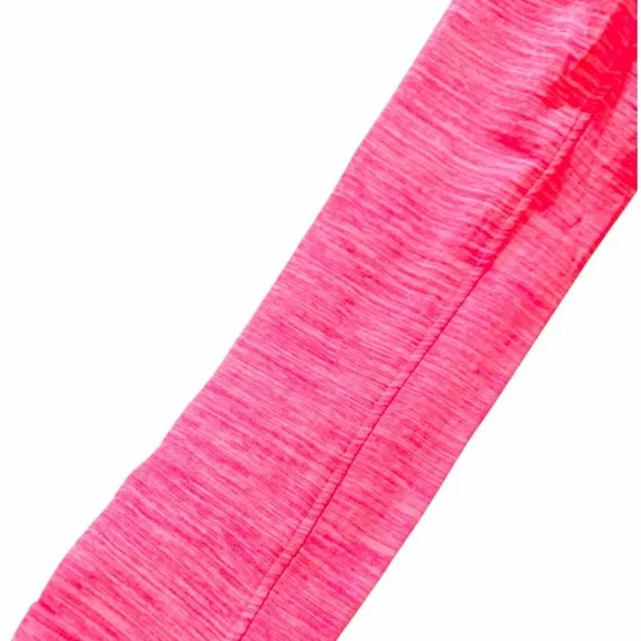 NWT 32 Degrees Woman’s Bright Pink Zip-Up Jacket Sz M - Picture 3 of 8